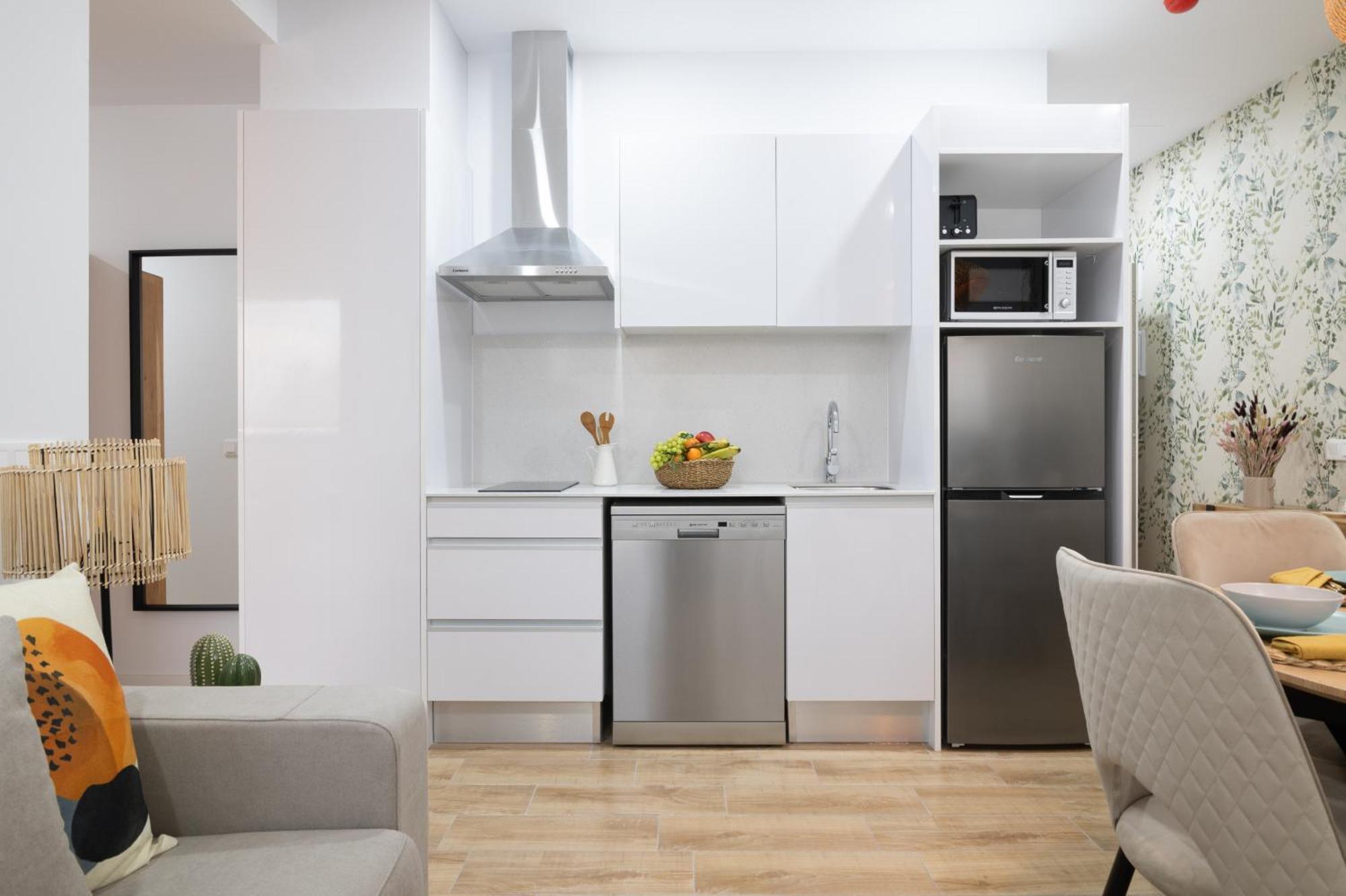Dormforyou Arena Delux Valencia