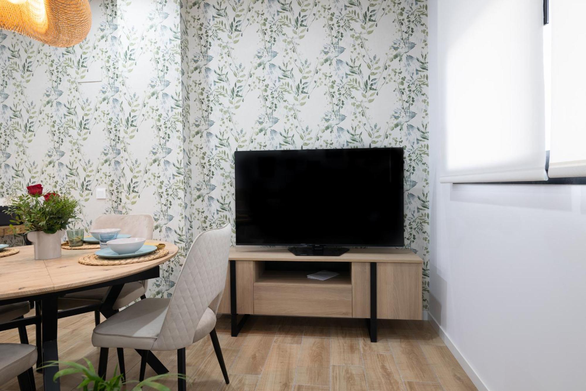 Dormforyou Arena Delux Aparthotel *