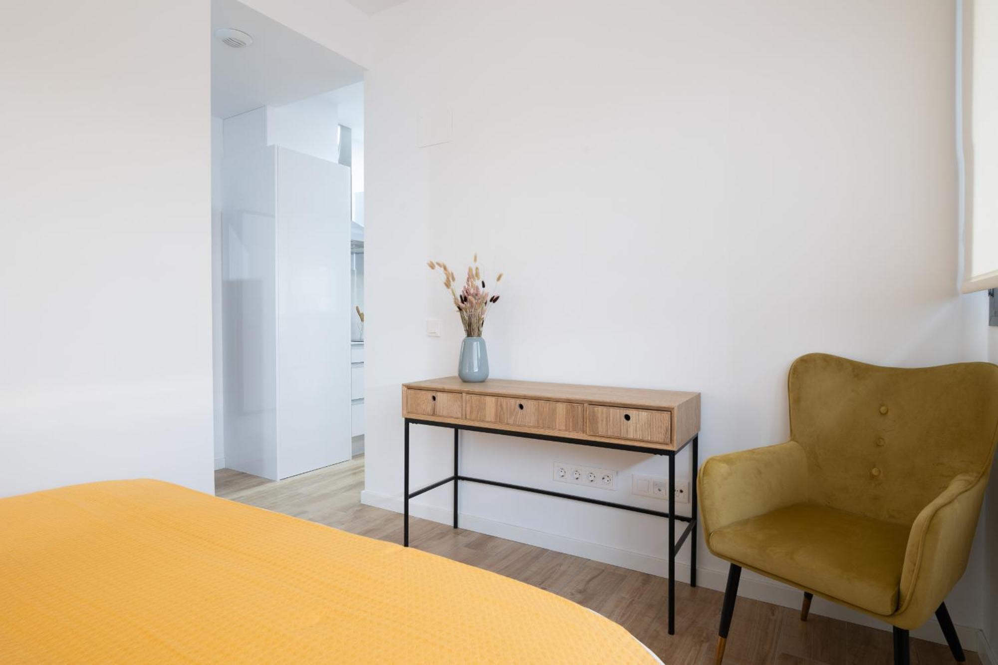 Aparthotel Dormforyou Arena Delux