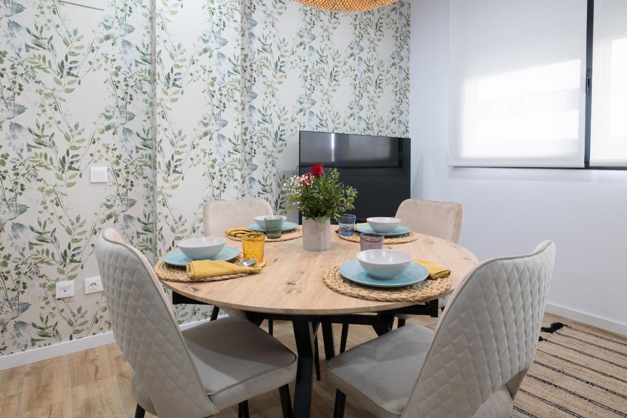 Dormforyou Arena Delux Aparthotel Valencia