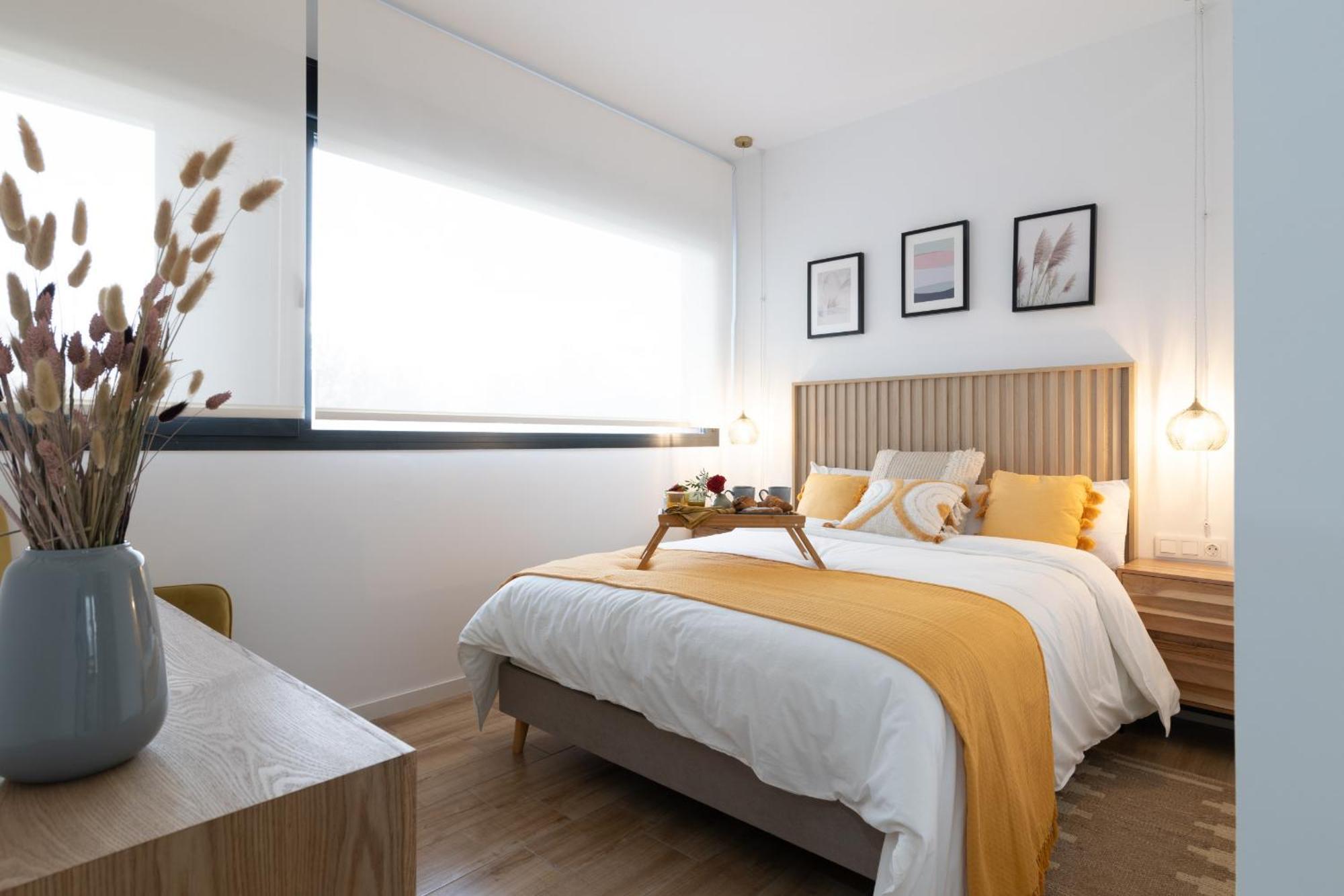 Aparthotel Dormforyou Arena Delux *