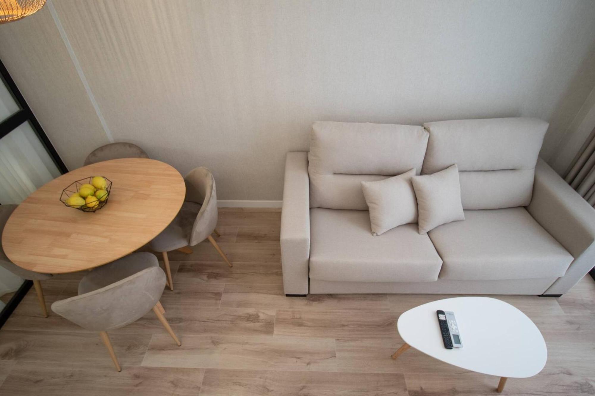 Maritim 1 By Concept Flats Apartamento Valencia