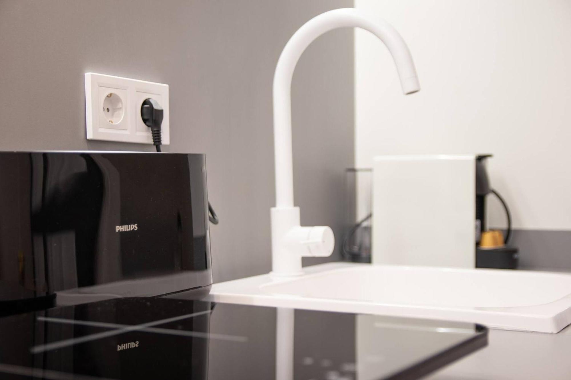 Apartamento Maritim 1 By Concept Flats *