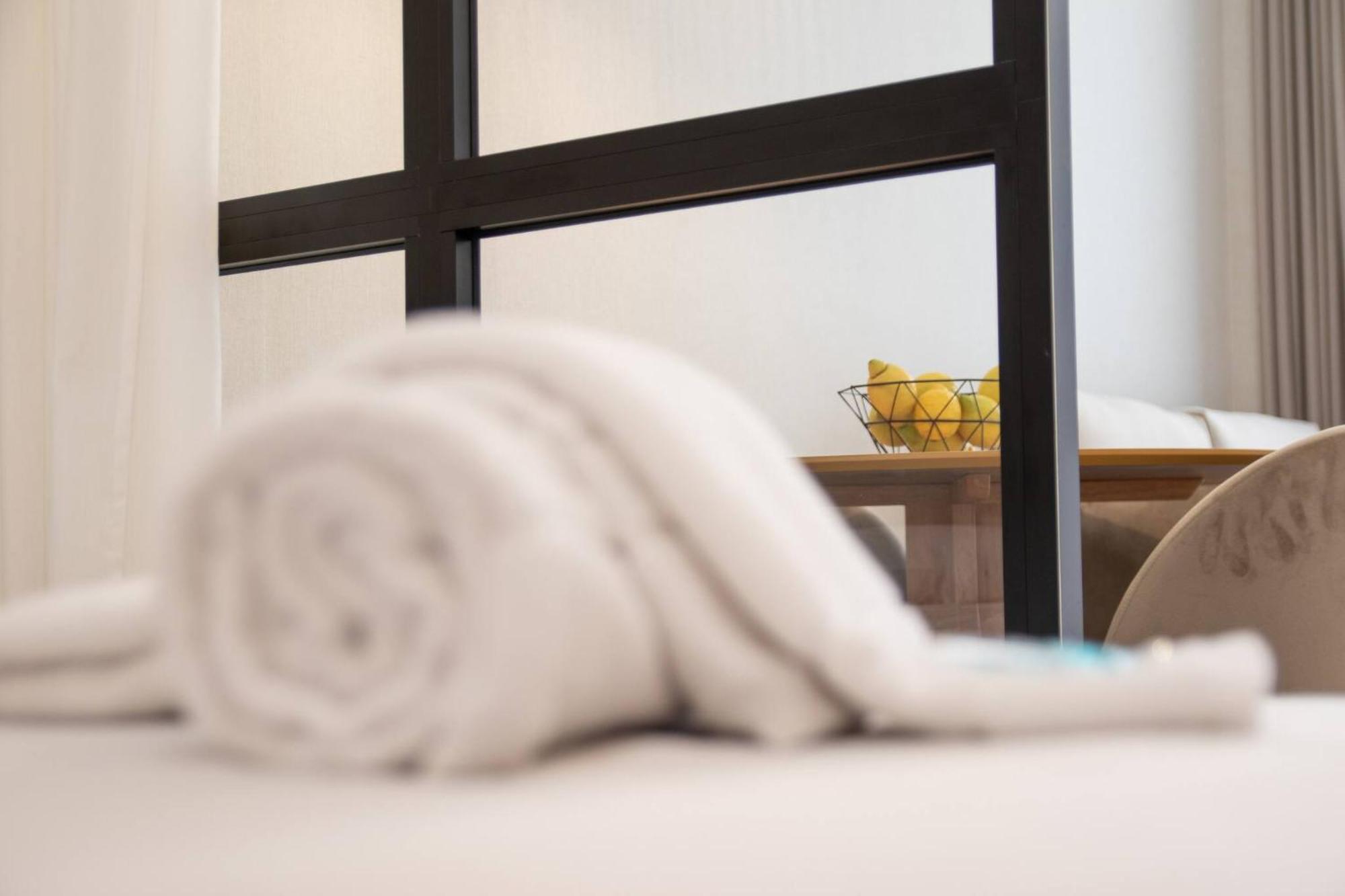 Maritim 1 By Concept Flats Apartamento Valencia