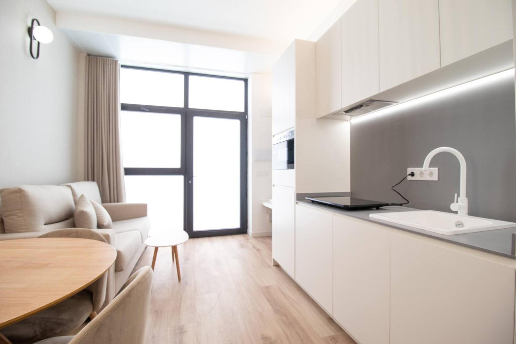 Apartamento Maritim 1 By Concept Flats *