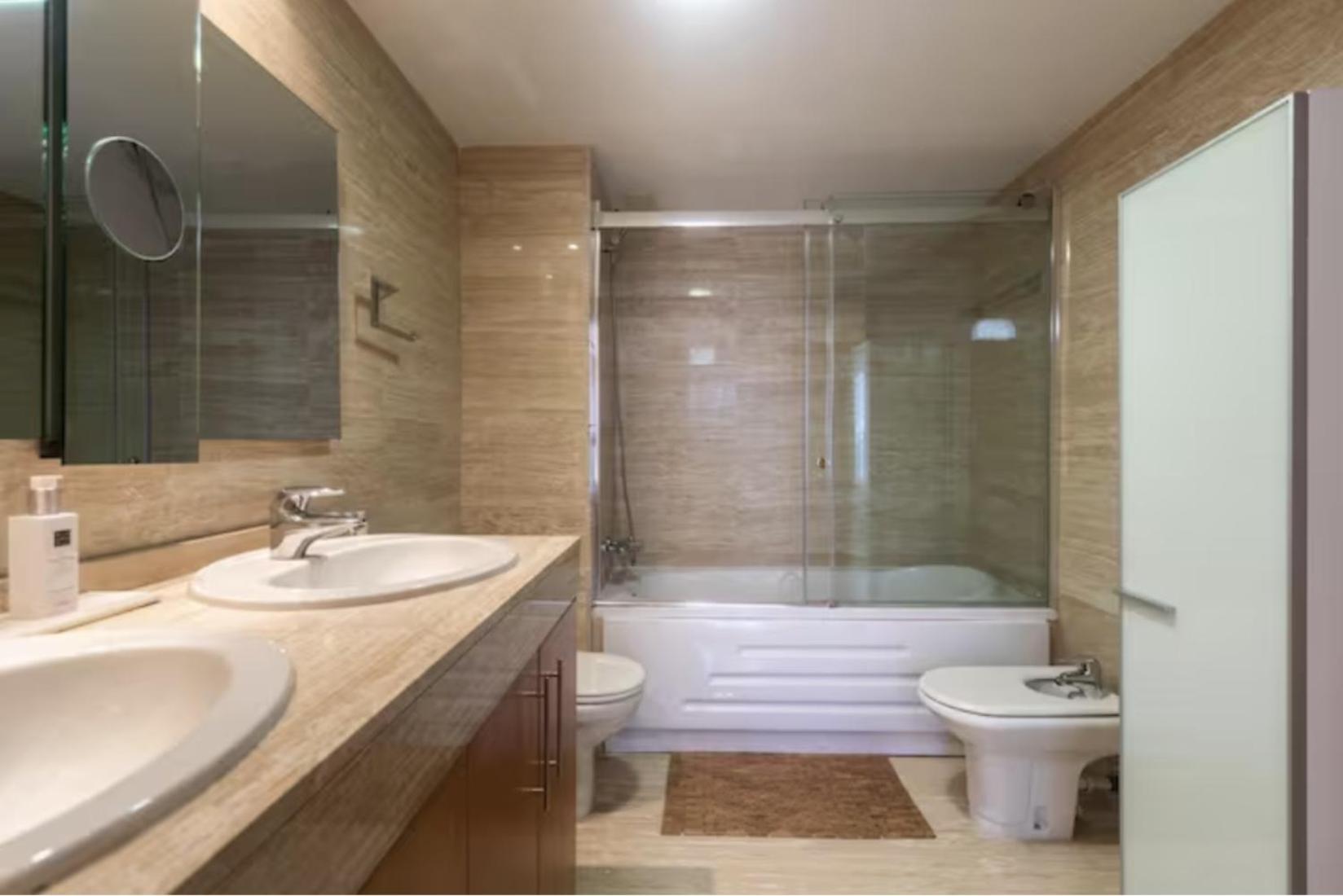 Apartamento Art And Sciences View Luxury *
