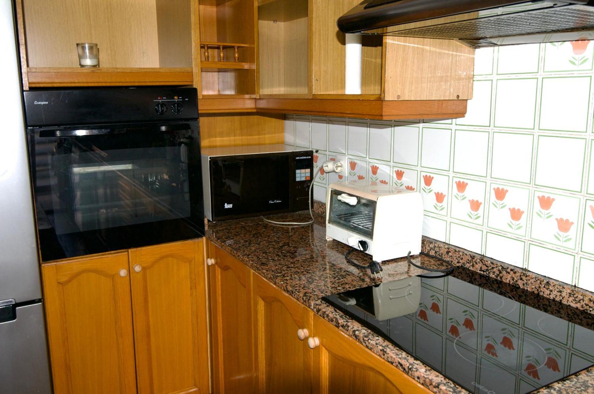 Apartamento Playa Rosa