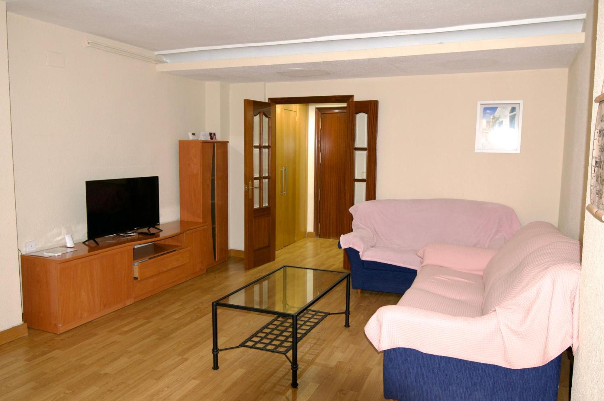 Apartamento Playa Rosa *
