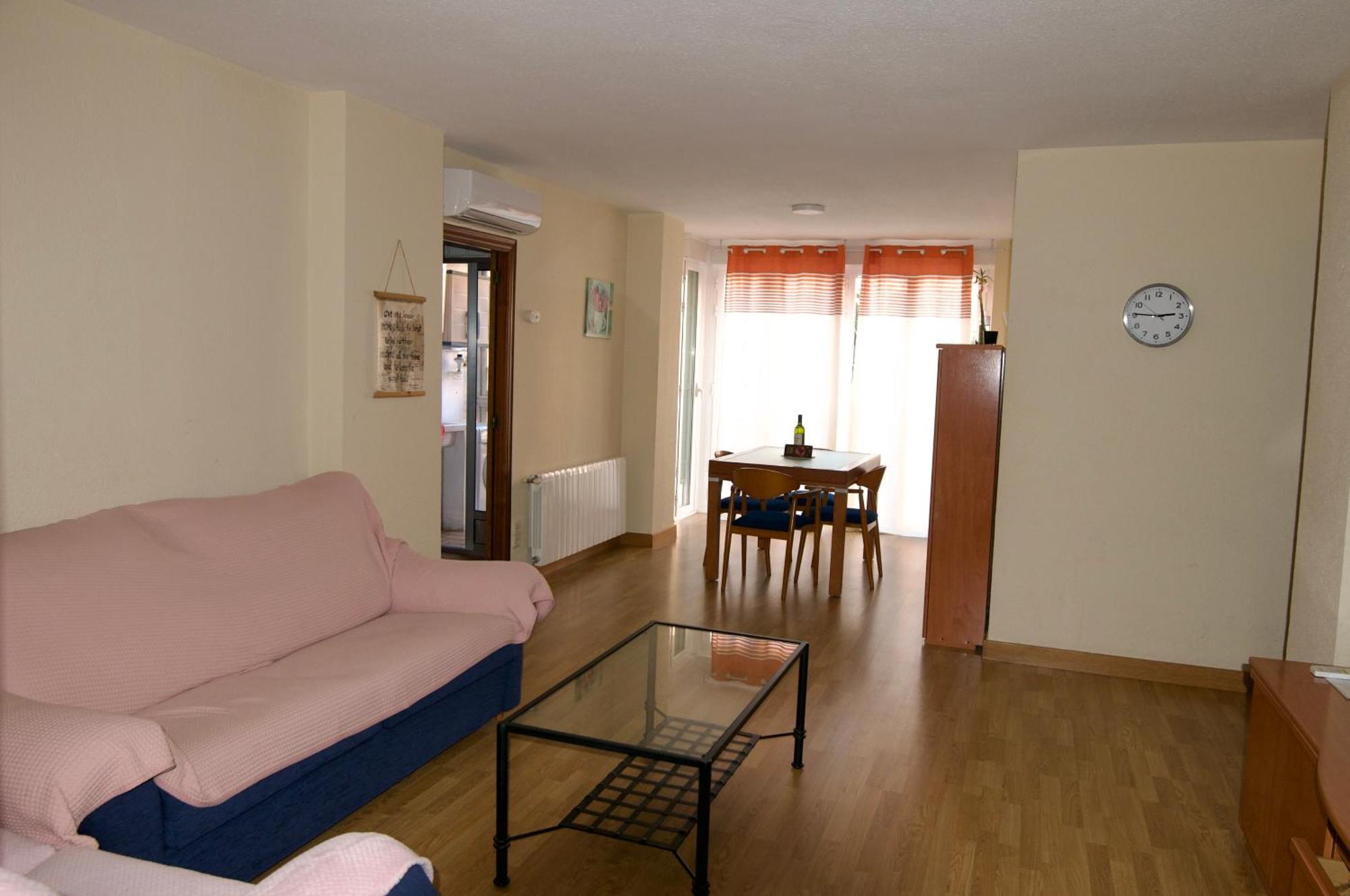 Playa Rosa Apartamento