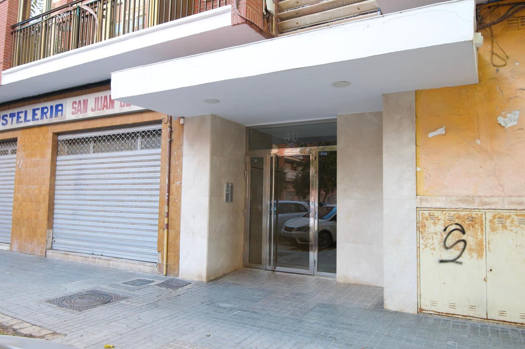 Apartamento Playa Rosa