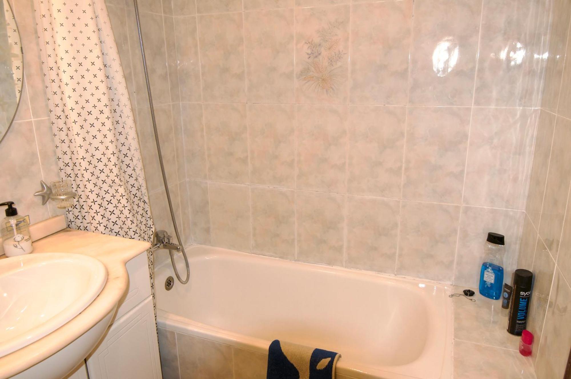 Apartamento Playa Rosa