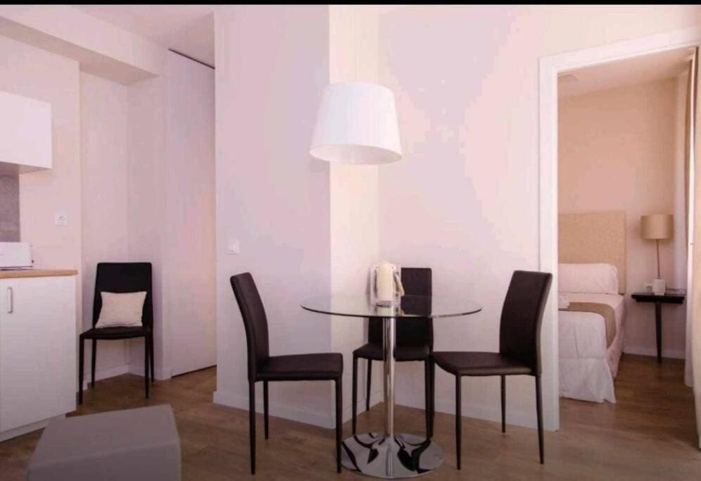 Centro Ciudad Apartamento Valencia