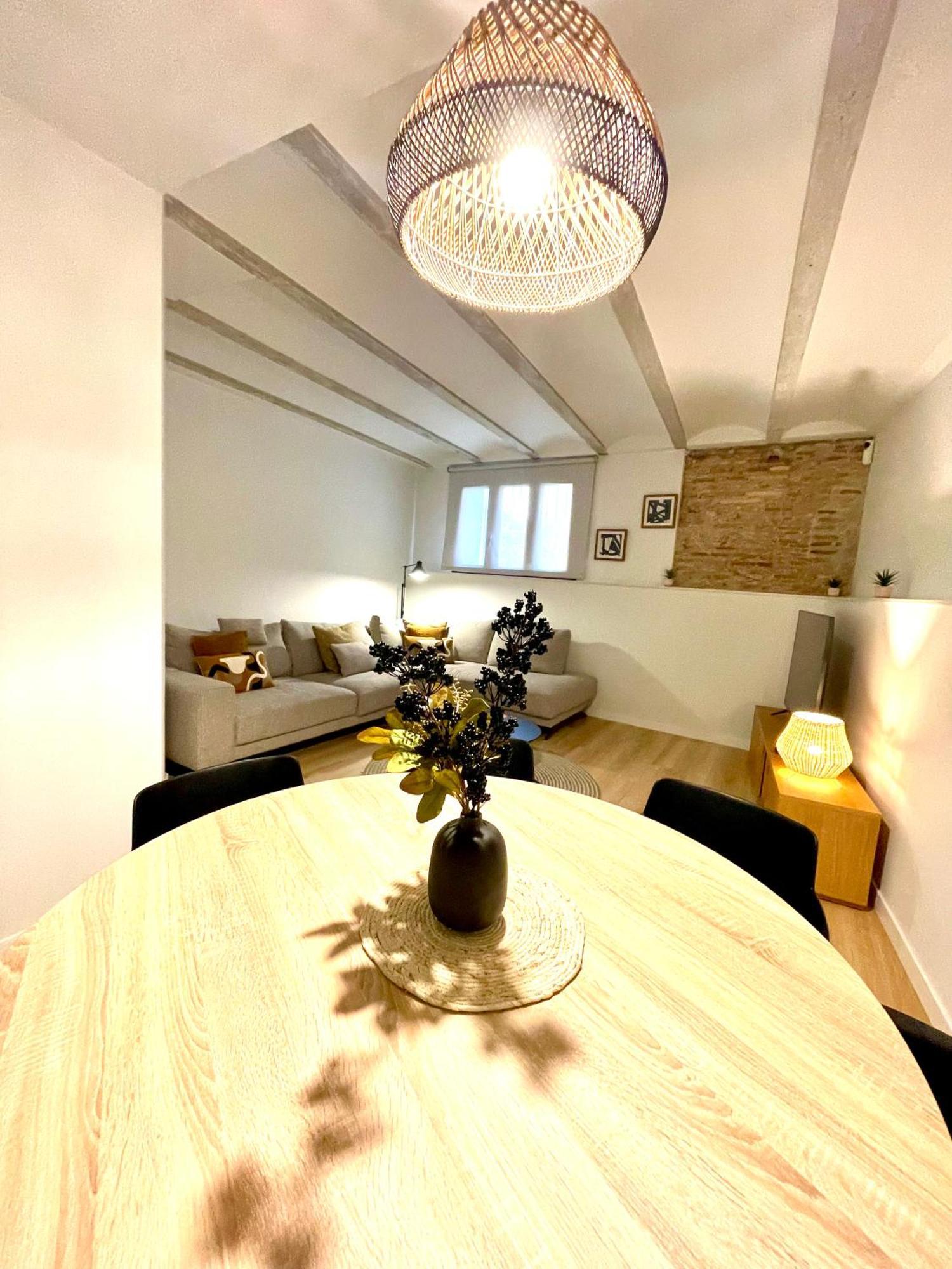Apartamento Duplex Mercado