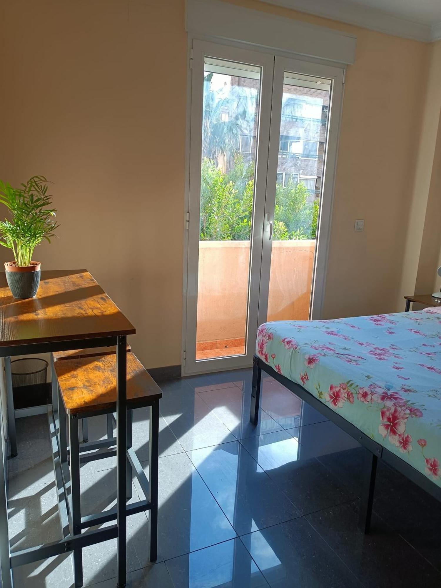 Centricas En Casa Valenciana Homestay *