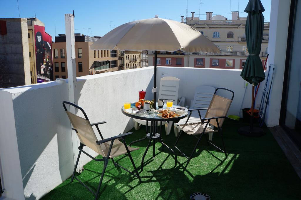 Apartamento Mosen Sorell Valencia