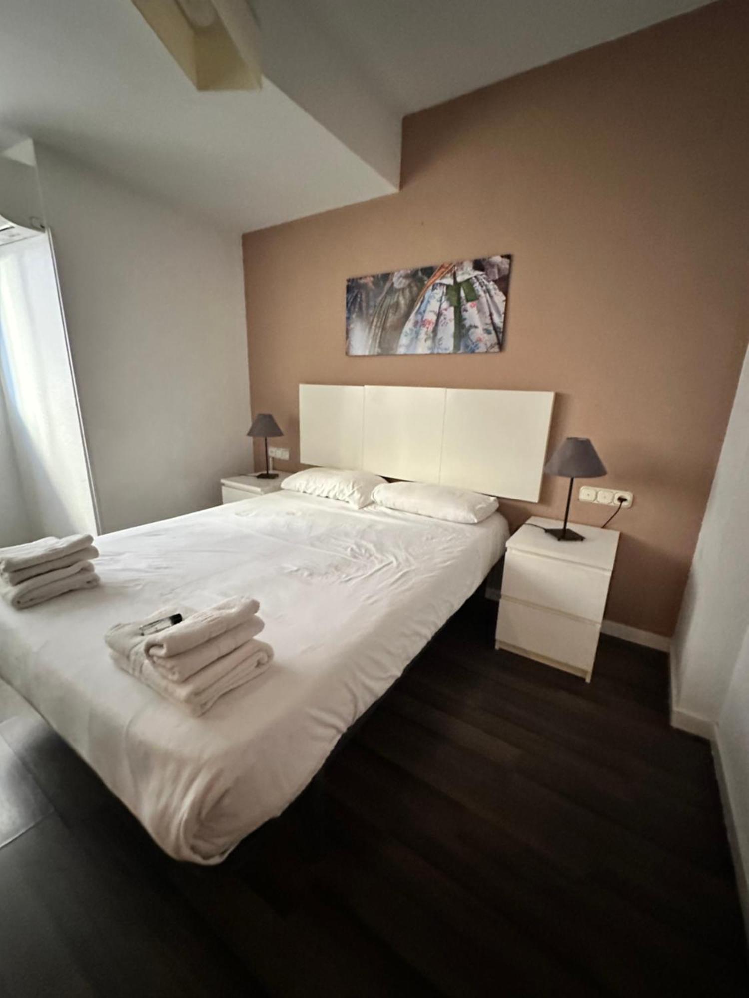 Zerka Centro Apartment *