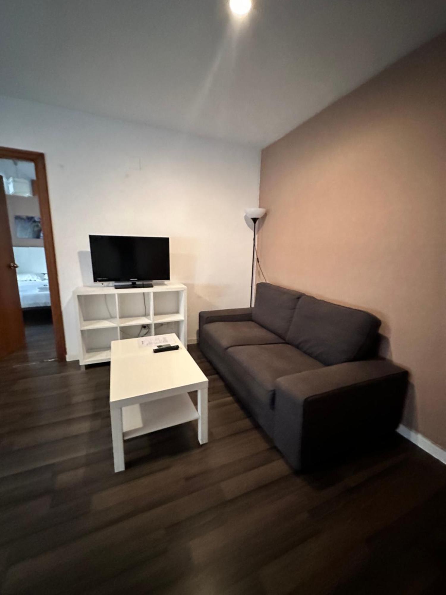 Apartment Zerka Centro Valencia