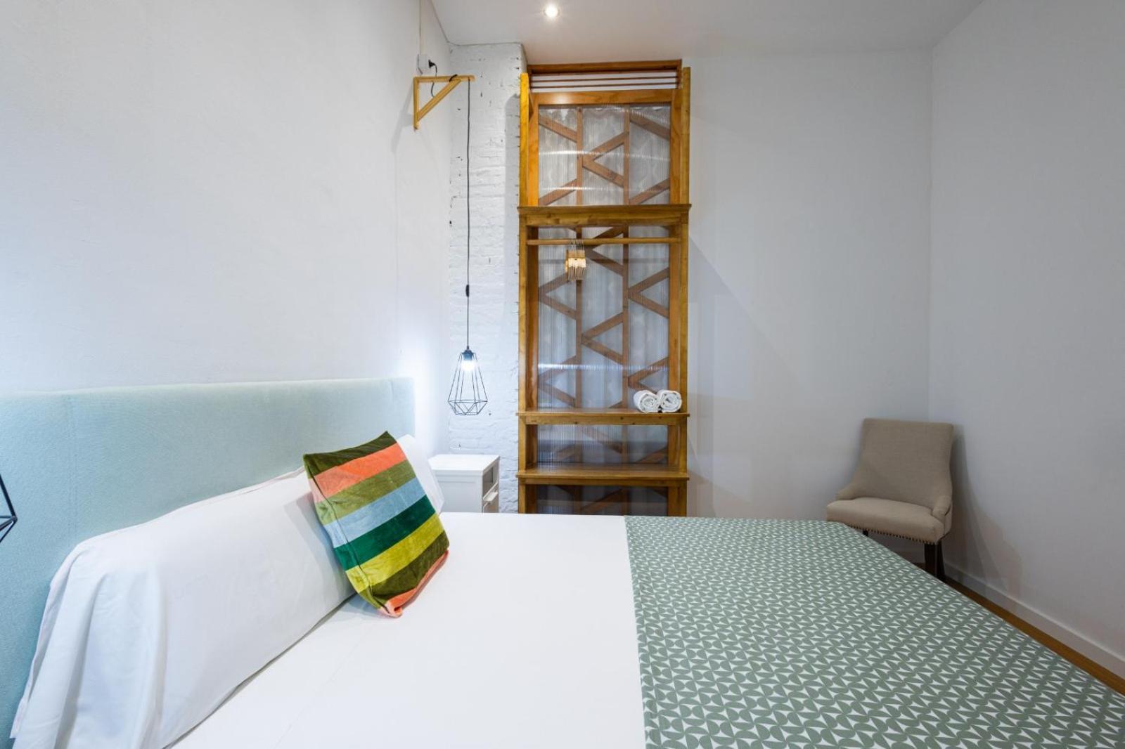 Florit Flats - The Vella * Valencia