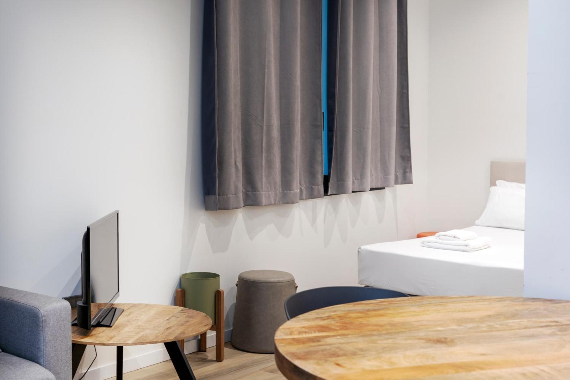 Apartamento Vlc Host - Cubells *