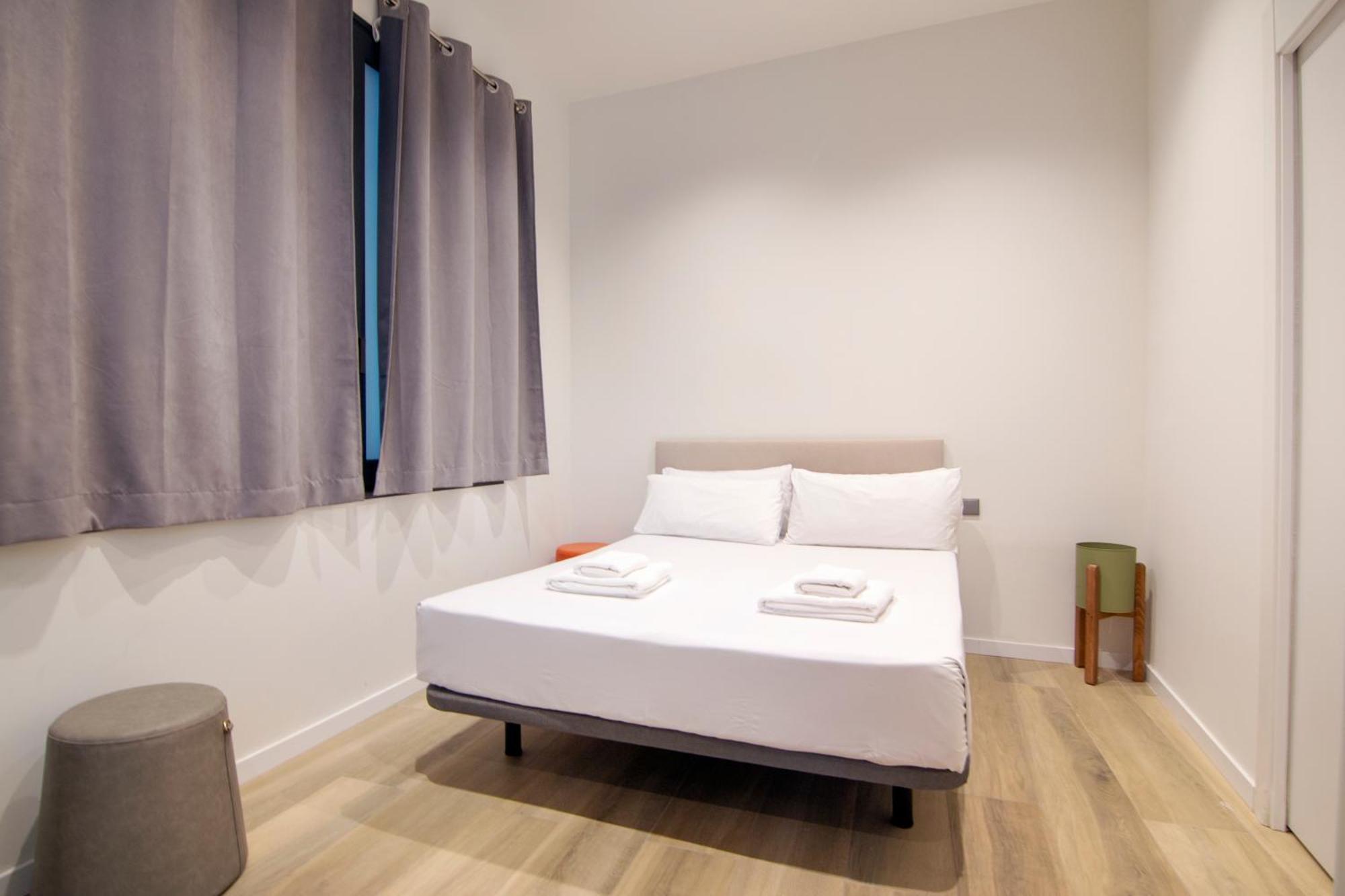 Apartamento Vlc Host - Cubells Valencia