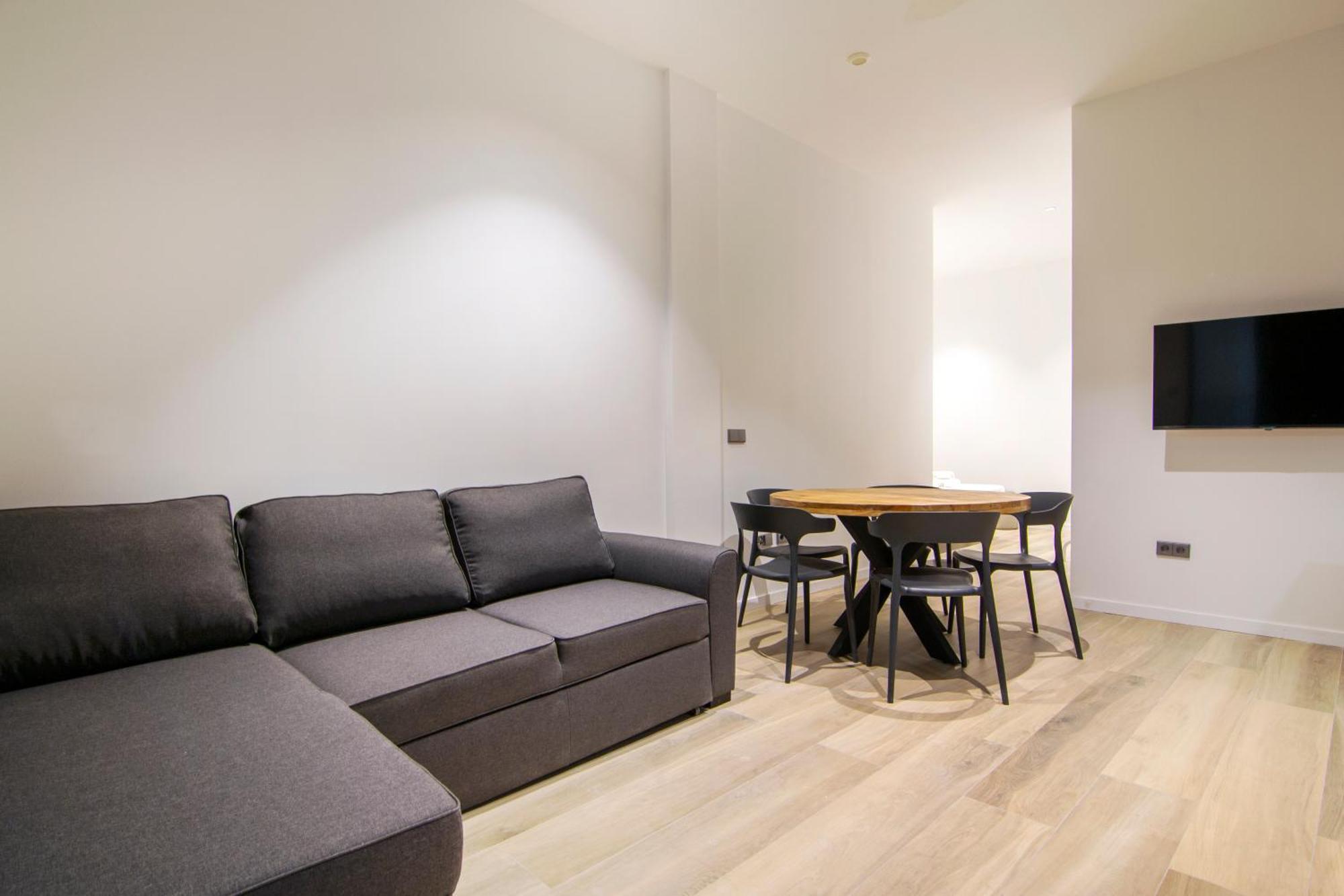 Apartamento Vlc Host - Cubells Valencia