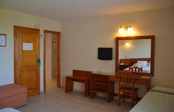 Guest house Blayet Valencia
