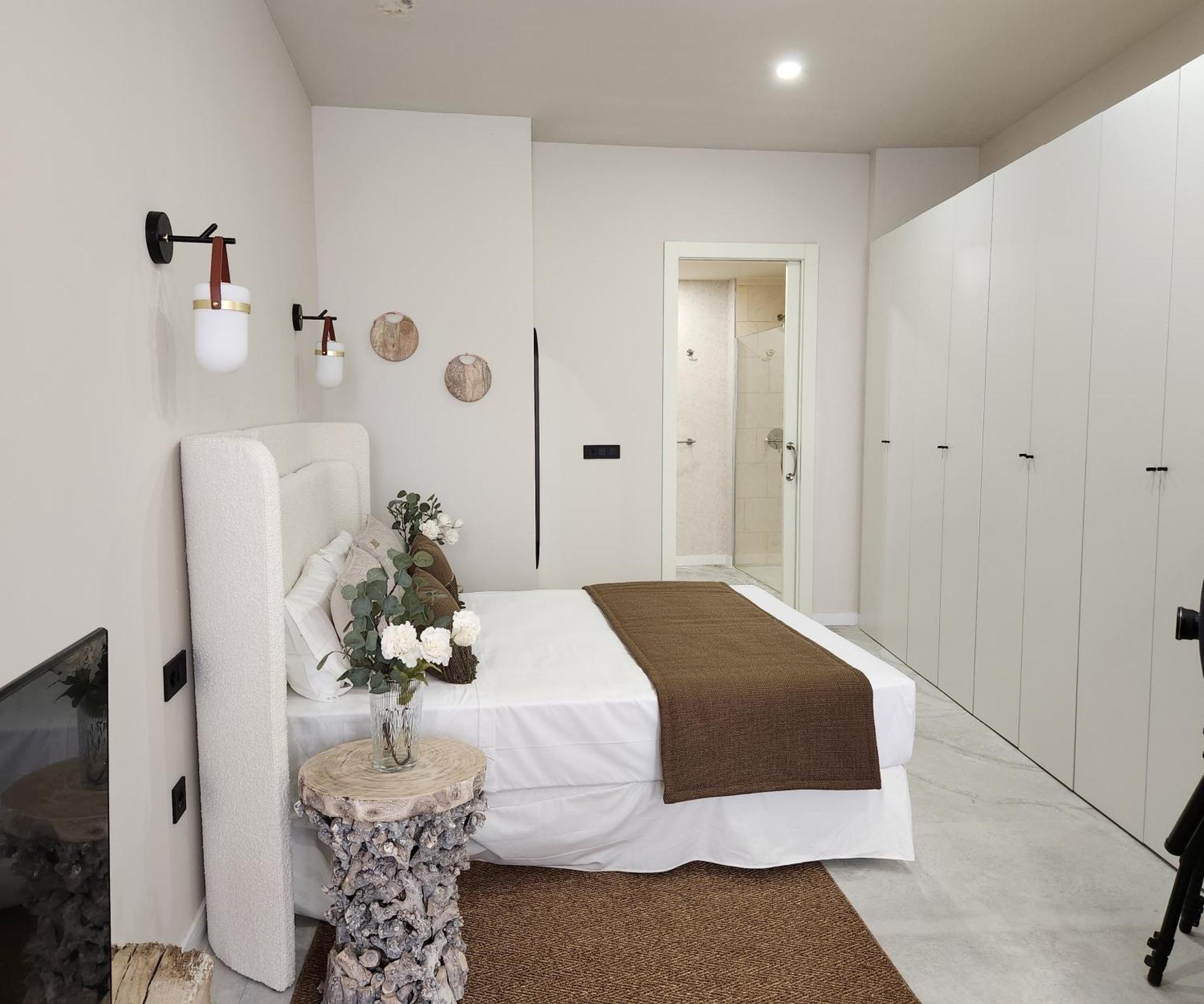 Md Pare Presentat Apartment Valencia