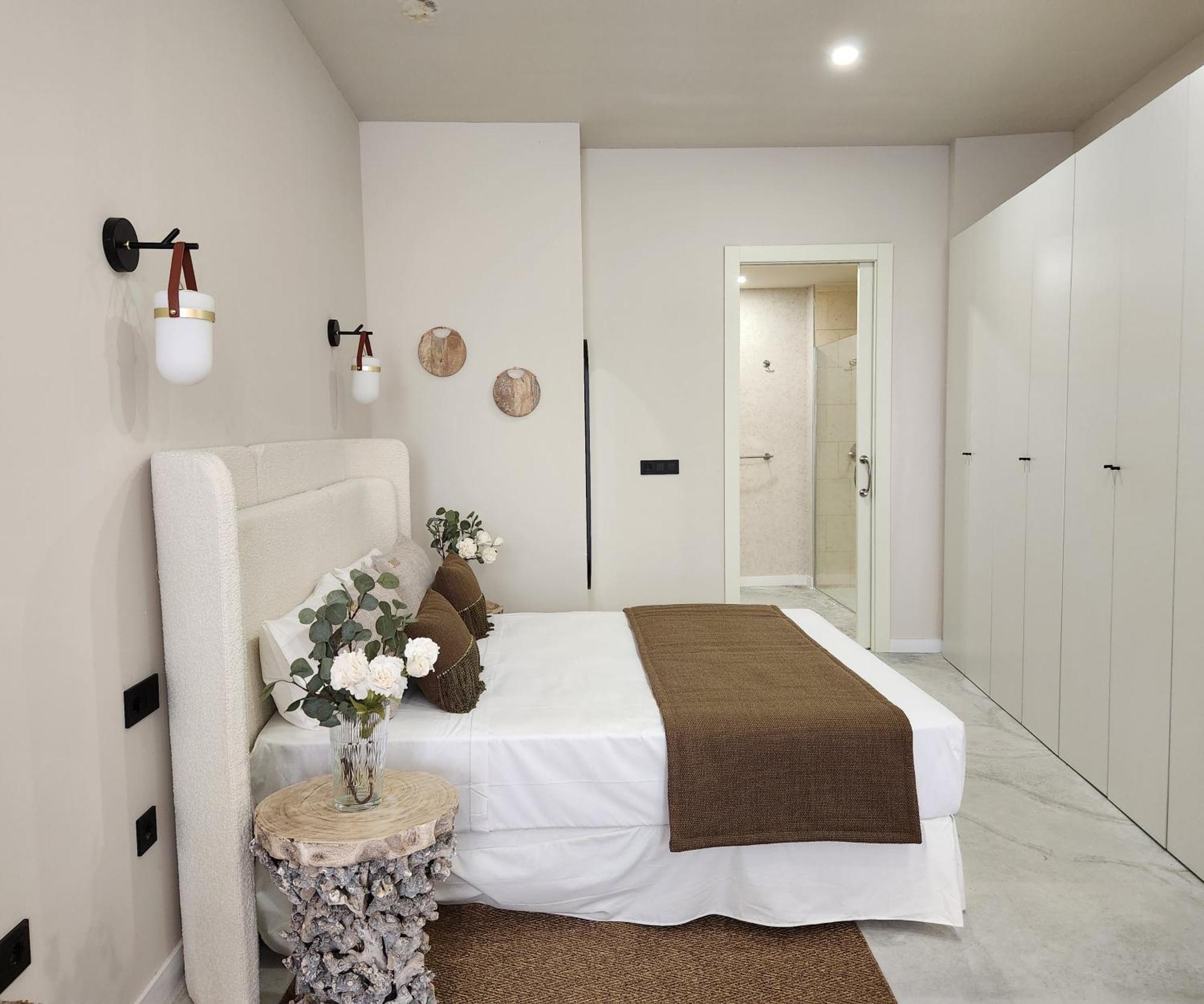 Apartment Md Pare Presentat Valencia