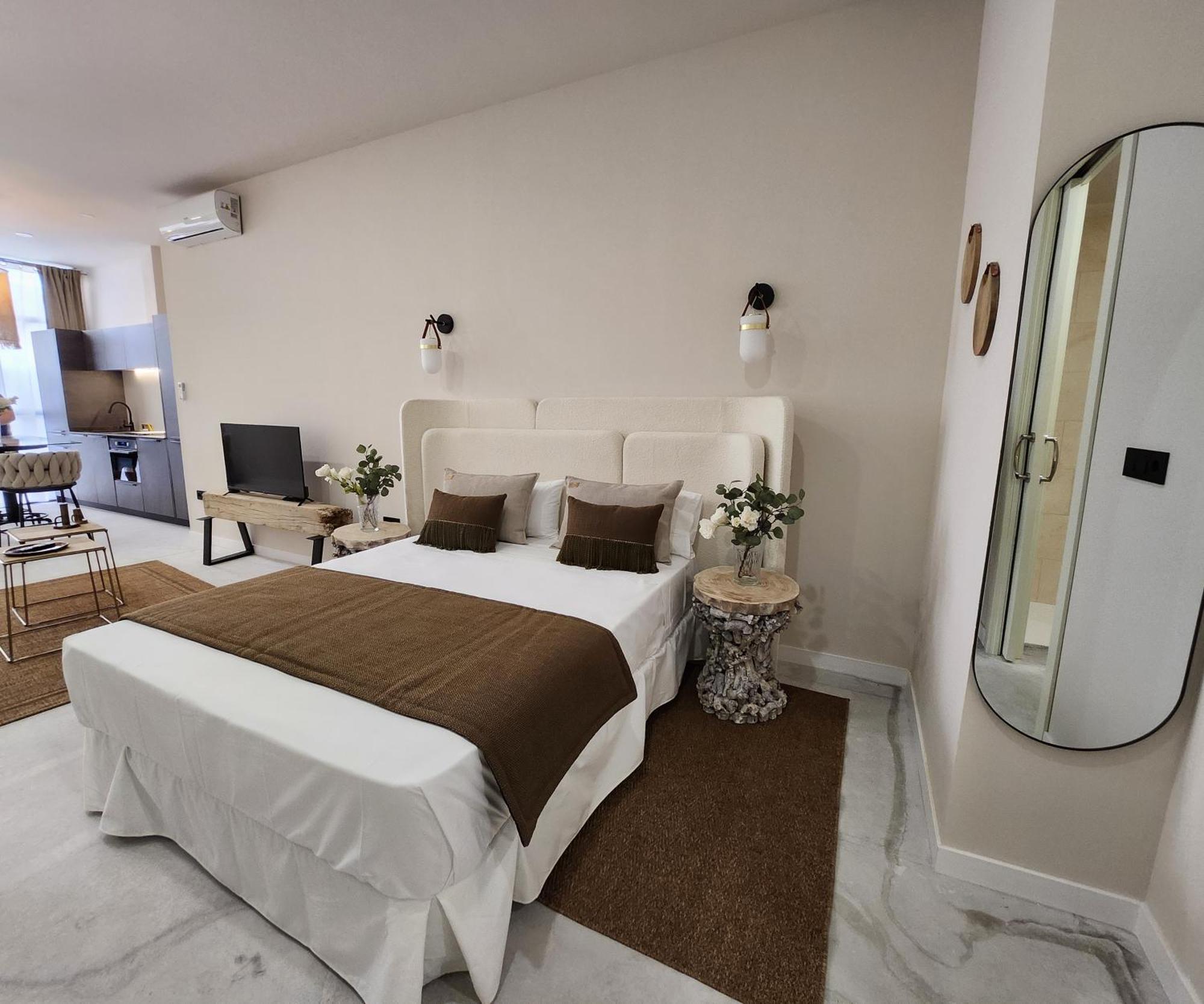 Apartment Md Pare Presentat *