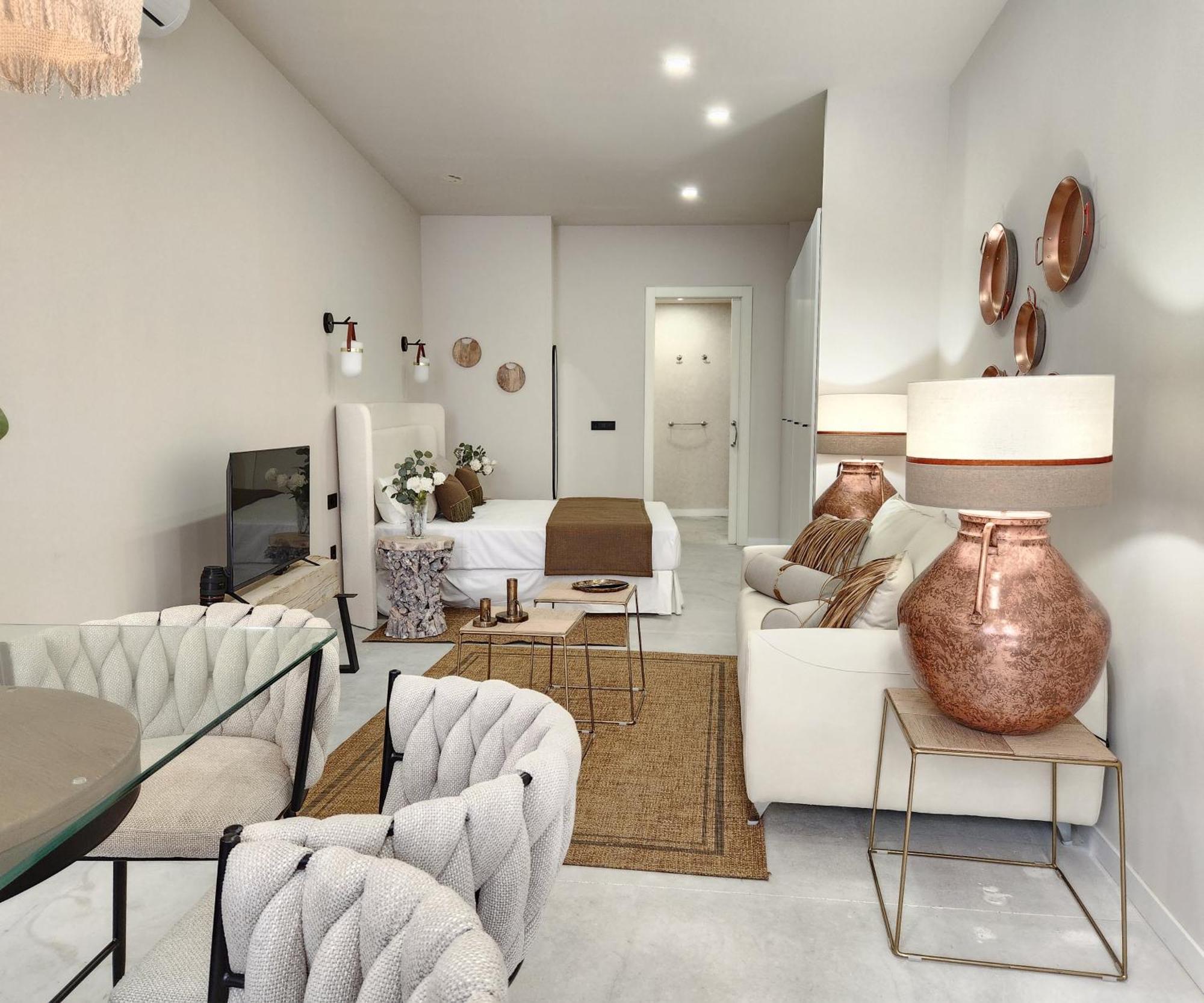 Md Pare Presentat Apartment Valencia