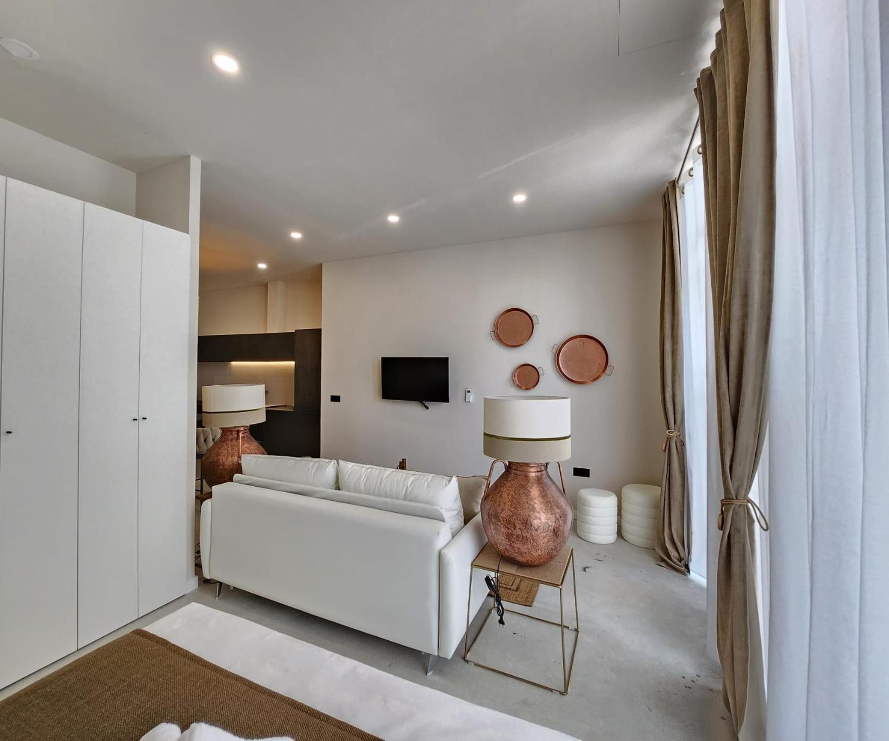 Apartment Md Pare Presentat *