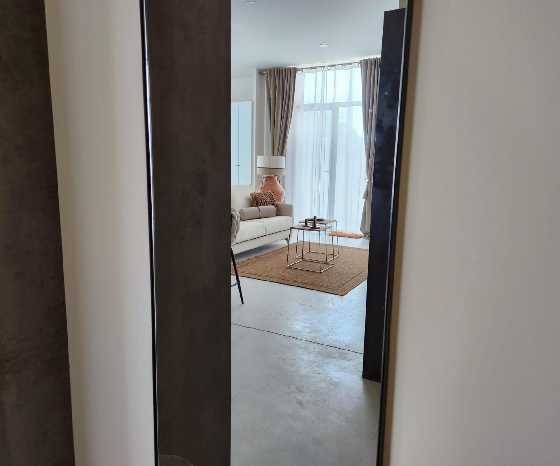 Md Pare Presentat Apartment *