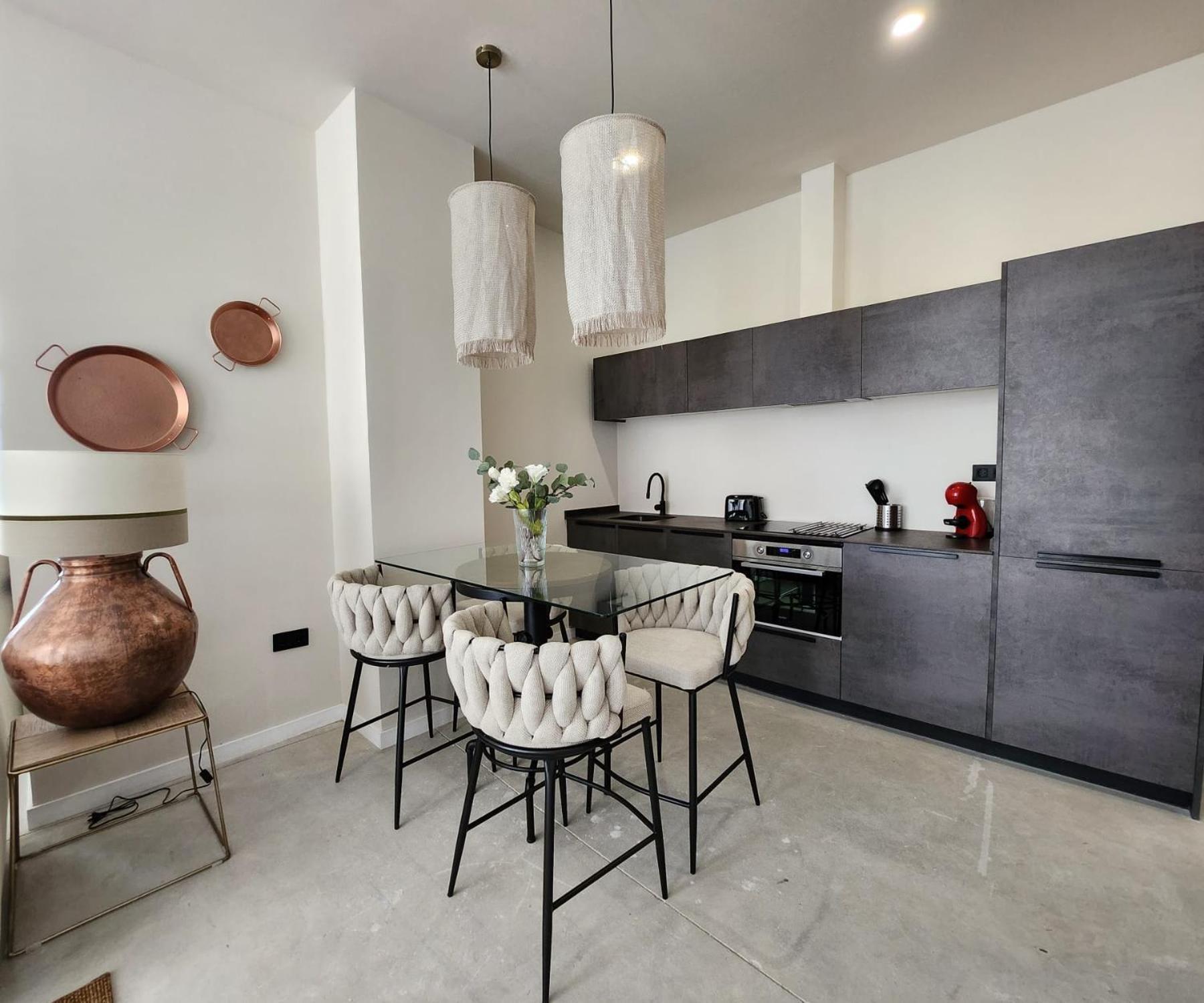 Md Pare Presentat Apartment *