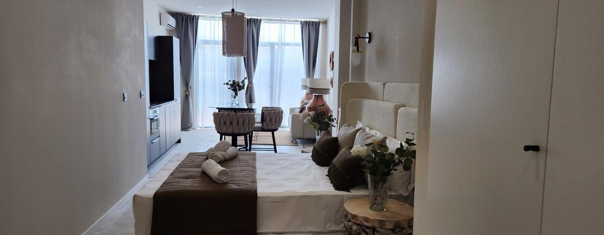 Apartment Md Pare Presentat