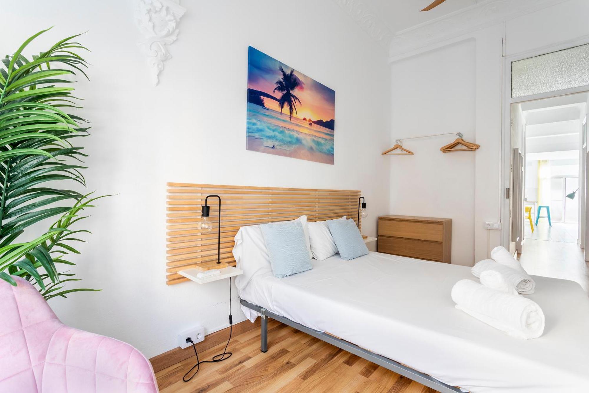 Convento, Amazing Flat With Terrace 1
