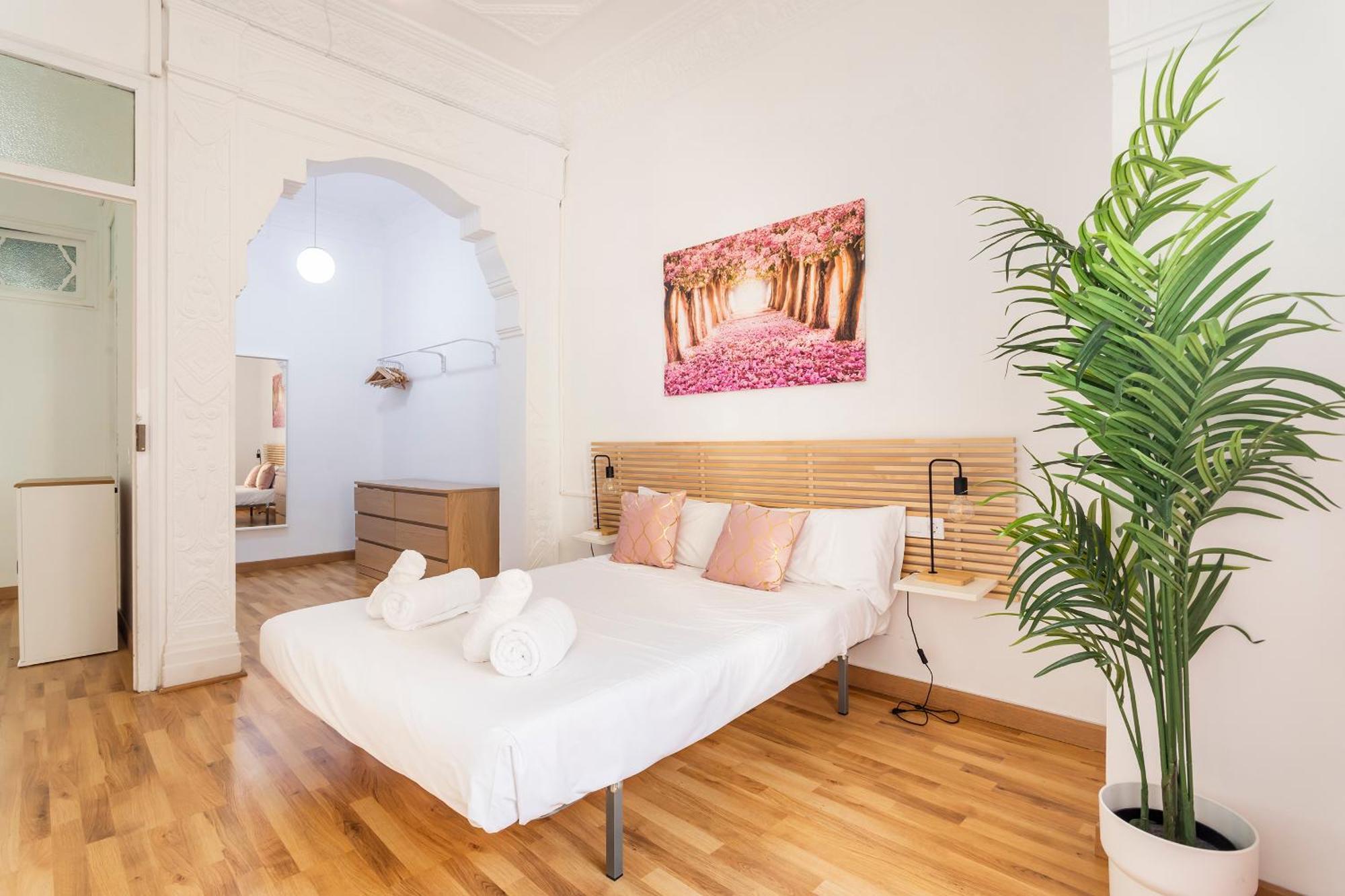 Convento, Amazing Flat With Terrace 1 Apartamento *