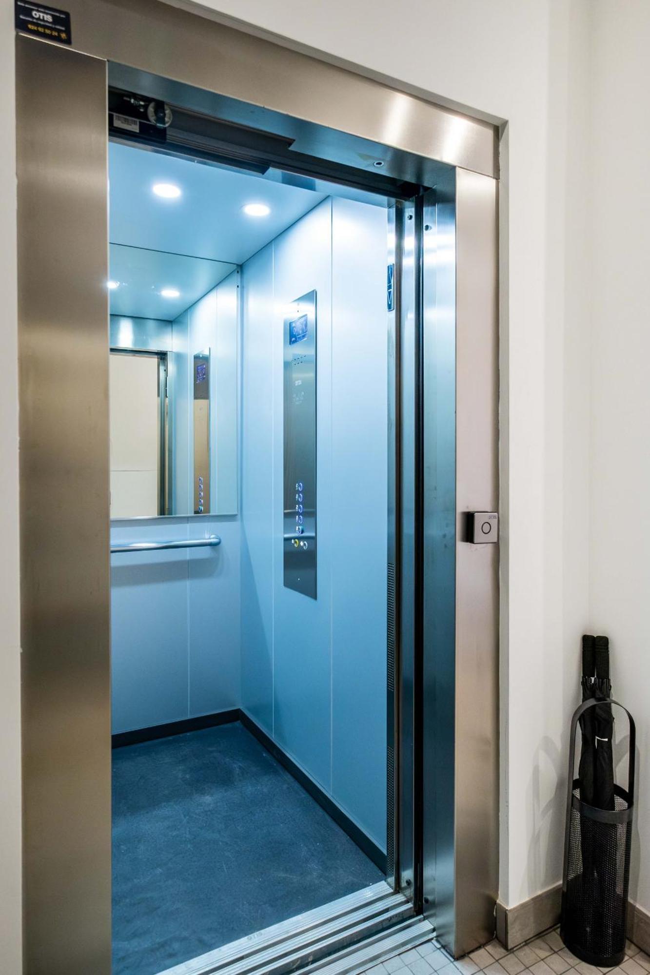 Apartamento Spacious With Great Views