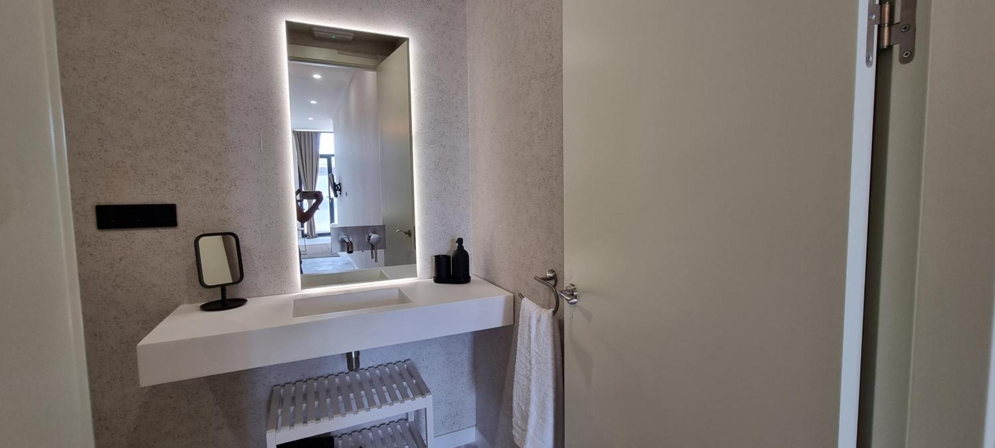 Md Pare Presentat Apartment Valencia