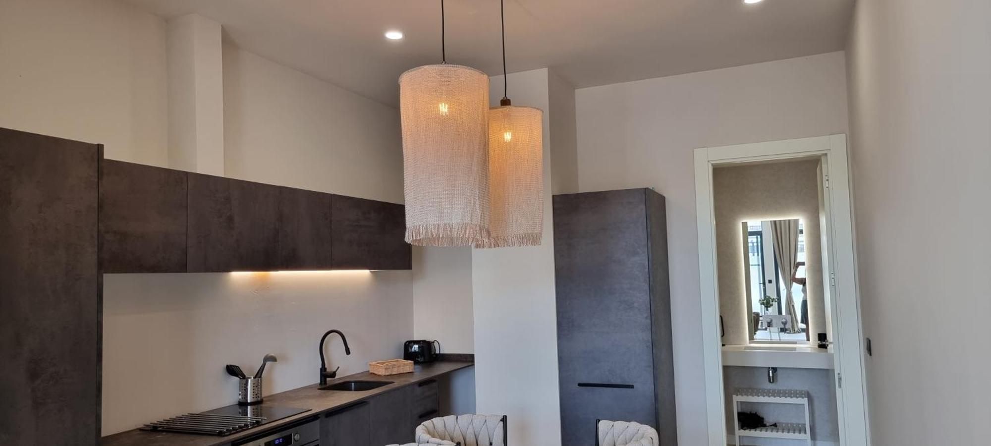 Apartment Md Pare Presentat
