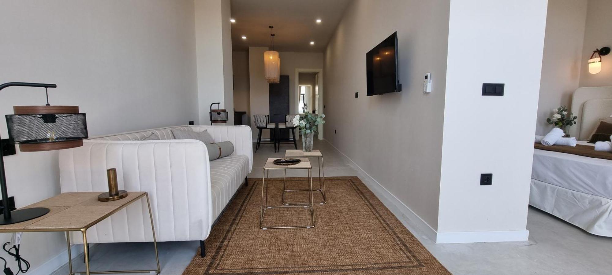 Md Pare Presentat Apartment Valencia