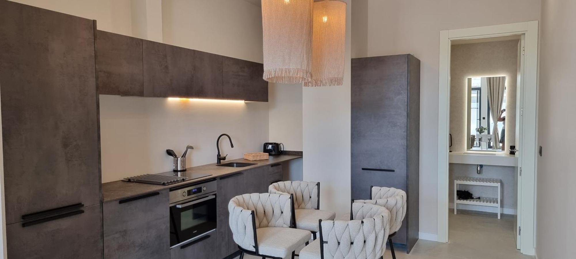 Apartment Md Pare Presentat *