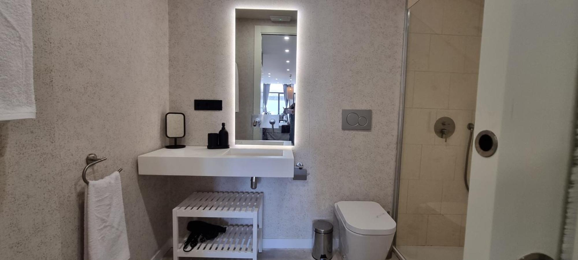 Md Pare Presentat Apartment Valencia