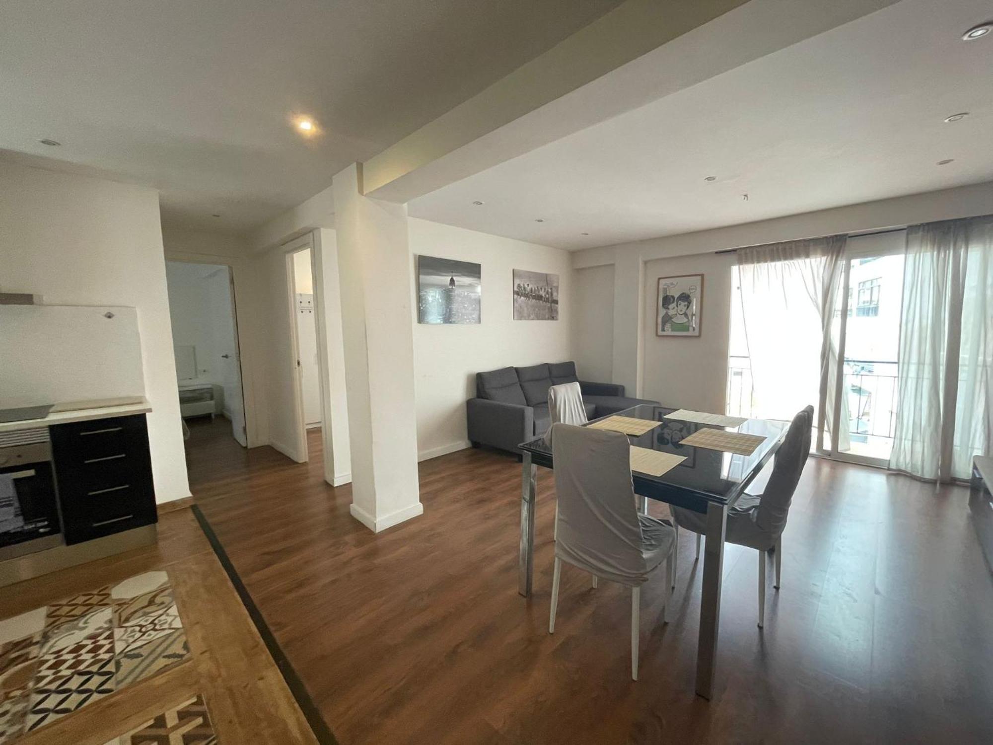 Tranvia Beach Malvarrosa Guest house