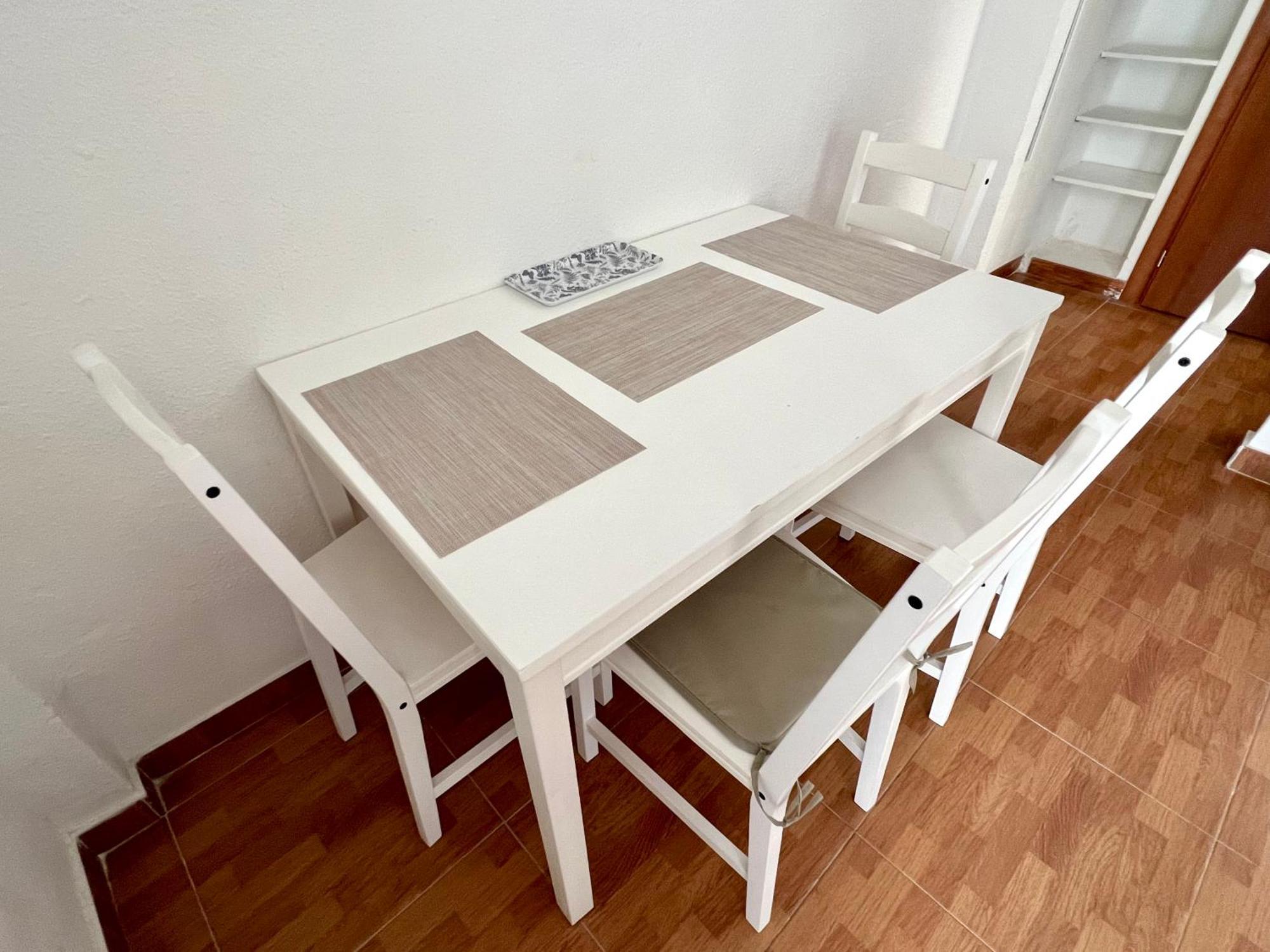Aloha Apartamento Homestay Valencia