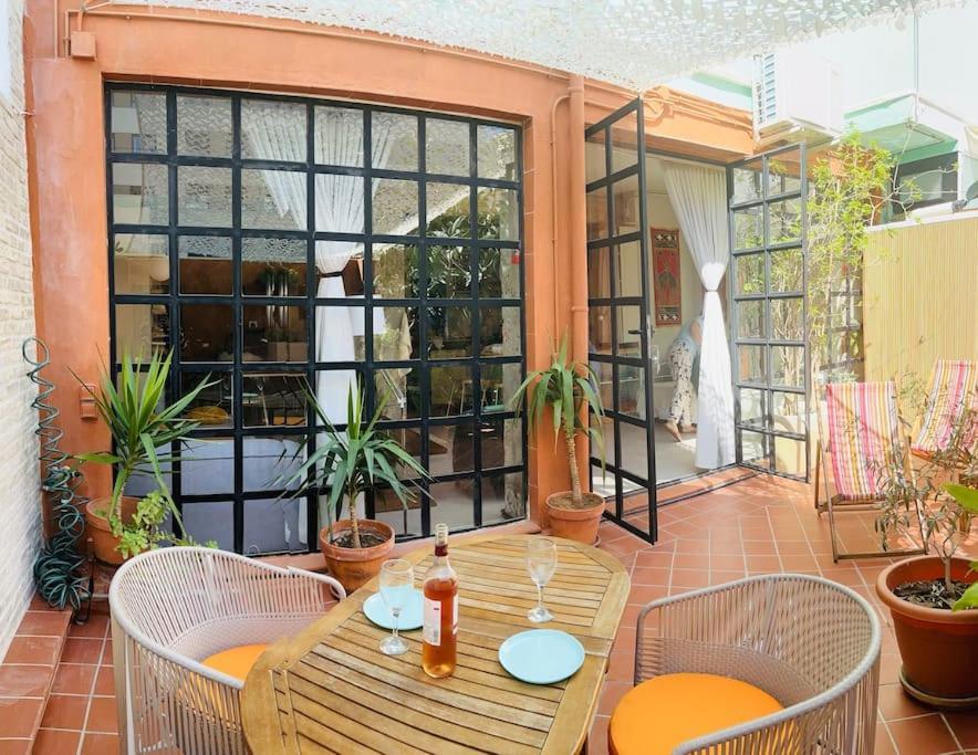 Apartment Loft A 5min De La Playa