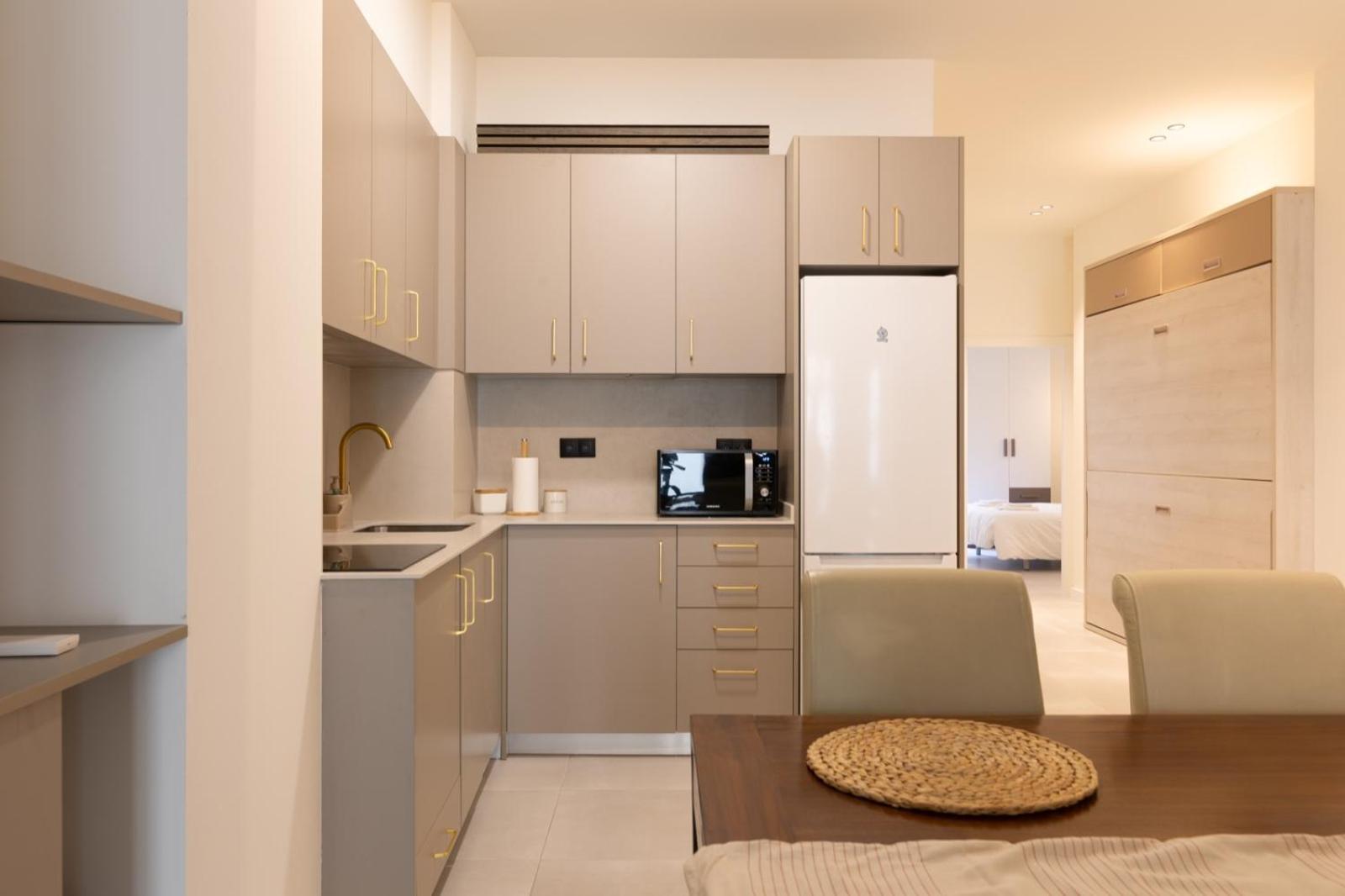 Luxury Center Apartamento