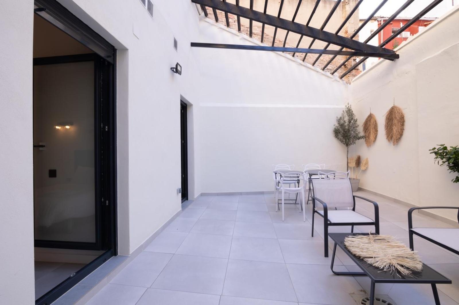 Apartamento Luxury Center Valencia