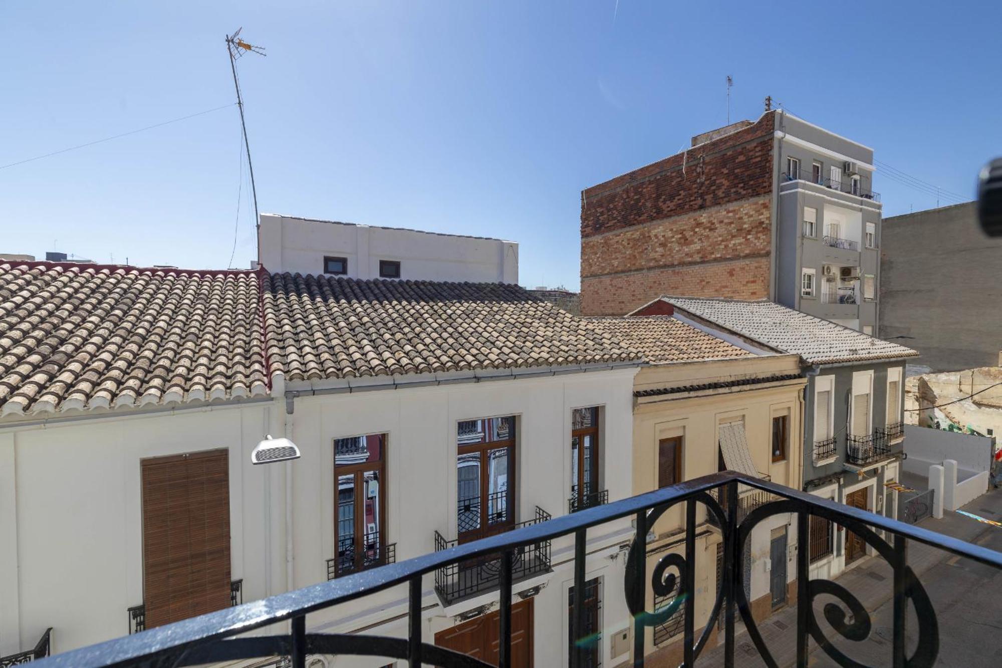 Apartup Ruzafa Essential Apartamento Valencia