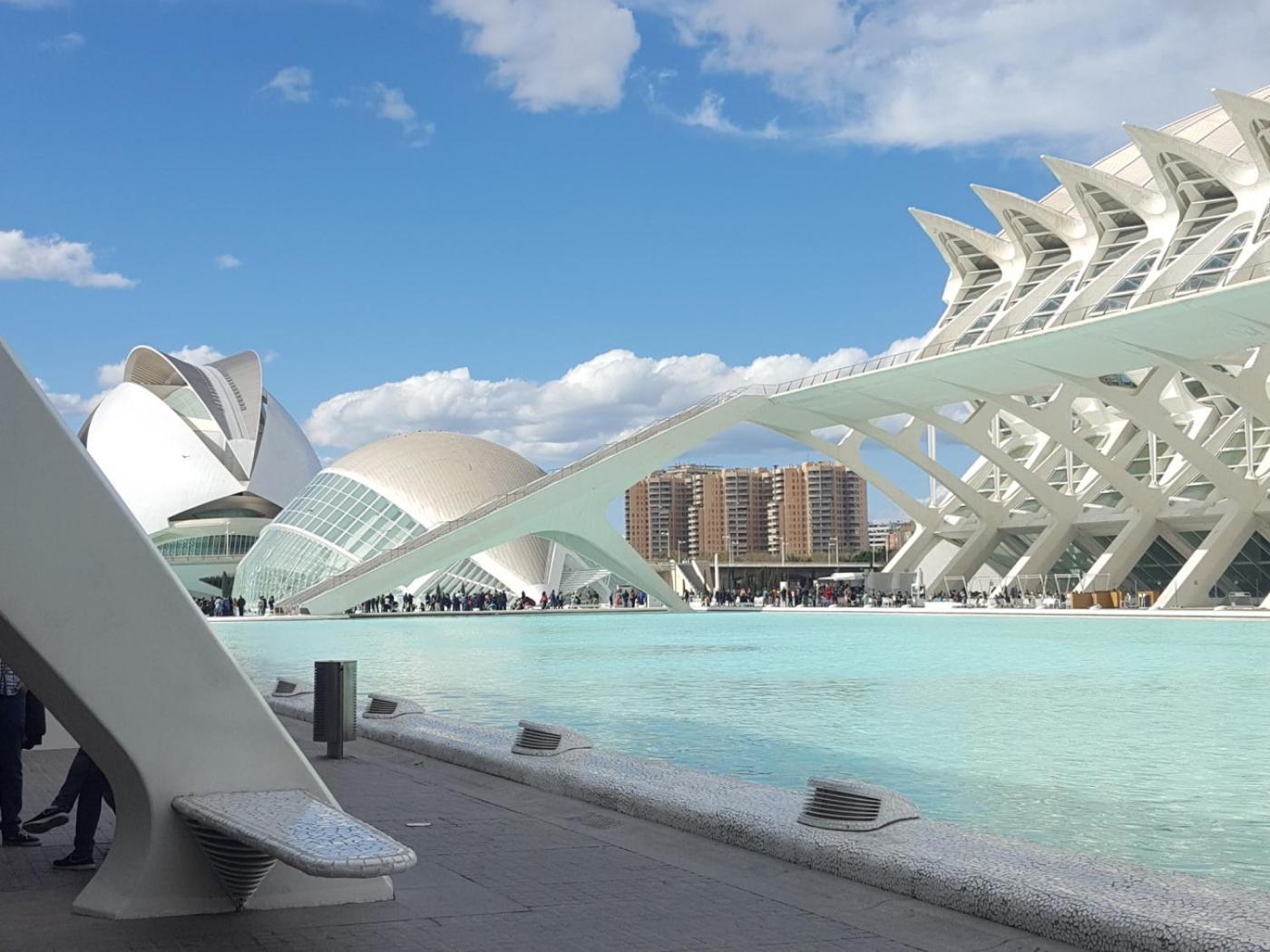 Apartamento Barraca Breeze