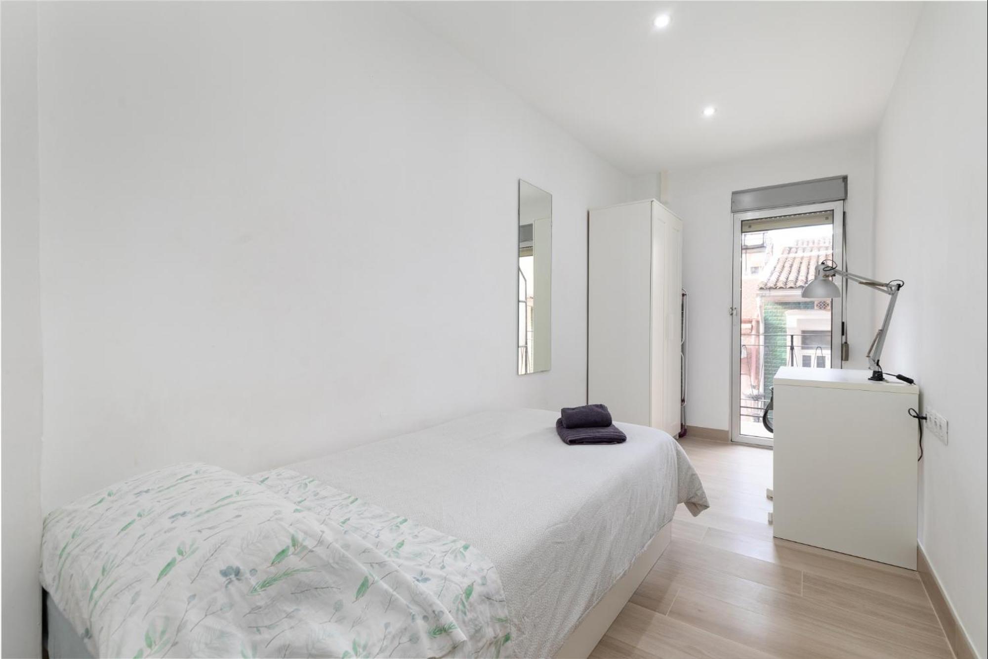 Barraca Breeze Apartamento Valencia